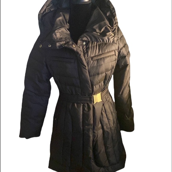 Cole Haan Jackets & Blazers - Cole Haan Signature puffer coat hooded warmest coat you’ll ever own!